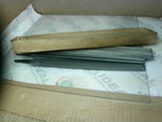  Nicholson 08737 12" American Rectangular Mill File Single Basta Image