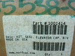  Nordson 1001414 Pump Repair Seal  Kit Image