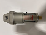  Nordson 1029533 Air Filter Assembly Image