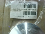  Nordson 1073589 Tool Installation Gland As Image
