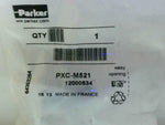 Parker PXC-M521 Mechanical Valve Factory Sealed Image