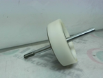  Nordson 163468A  Piston Seal Image