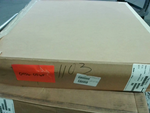  Nordson 183553 Seal Kit 55 Gallon Drum 250 Deg F Factory Sealed Image