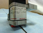  Norgren GL400-J12F-5-X-1-J-3-E-4 Pneumatic Grip-Loc Gripper Jaw Image