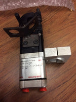  Norgren GL400-J12F-5-X-1-J-3-E-4 Pneumatic Grip-Loc Gripper Jaw Image