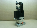  NORGREN Power Clamp GL500-J11F1X1GXF2 101055 Pnumatic Gripper Image