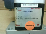  NORGREN Power Clamp GL500-J11F1X1GXF2 101055 Pnumatic Gripper Image