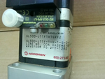  NORGREN Power Clamp GL500-J11F1X1GXF2 101055 Pnumatic Gripper Image