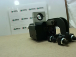  Norgren GL500-J11F-1-X-1-L-1-F-4 Grip Lok Pneumatic Gripper Image