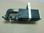  Norgren GL500-J11F-1-X-1-L-1-F-4 Grip Lok Pneumatic Gripper Image