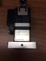  Norgren GL500-J12F-6-A-1-G-X-G-2 Grip Lok Pnumatic Gripper Image