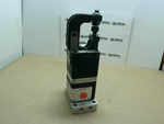  Norgren GL500-J12F-6-A-1-G-X-G-2 Grip Lok Pnumatic Gripper Image