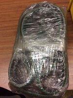  NORGREN H06150 BELT, OBSOLETE - STOCK AVAILABLE IN PLANT ONLY - TYPE: BELT, DESCRIPTION: 1 5/8 X 54.12, DESCRIPTION 9: OBSOLETE -, DESCRIPTION 10: STOCK AVAILABLE, DESCRIPTION 11: IN PLANT ONLY, DATE: 3/18/14 Image