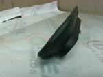  Norgren OVC25 Vacuum Cup Neoprene Oval  2-1/2" x 5-1/2" Image