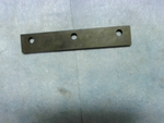  NORGREN P-PP5-12 STRIP, EQUIPMENT PART TYPE: WEAR Image