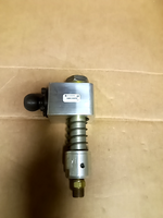  NORGREN SMSR-N-2 CYLINDER, EQUIPMENT PART Image