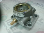  Norgren TLFE-1 Vac-Lock Venturi for VC Vacuum Pick Up Cups Image