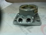  Norgren TLFE-1 Vac-Lock Venturi for VC Vacuum Pick Up Cups Image