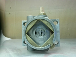 Norgren TLFE-1 Vac-Lock Venturi for VC Vacuum Pick Up Cups Image