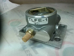  Norgren TLFE-1 Vac-Lock Venturi for VC Vacuum Pick Up Cups Image
