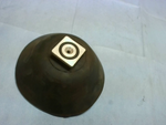  NORGREN VC5 CUP, VACUUM/SUCTION TYPE: VACUUM, MATERIAL: NEOPR Image