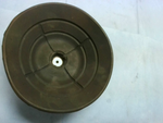  NORGREN VC5 CUP, VACUUM/SUCTION TYPE: VACUUM, MATERIAL: NEOPR Image