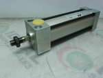  PHD  AVF 1 X 2 1/2-M Pneumatic Cylinder Image