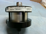  PARKER HANNIFIN 1.5K4F-LP9/4X.5 CYLINDER, COMPACT/STOPPER TYP Image