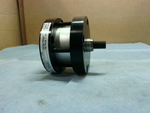 PARKER HANNIFIN 1.5K4F-LP9/4X.5 CYLINDER, COMPACT/STOPPER TYP Image