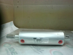  Parker 2.00-PU16A04.00 /P Cylinder 2" Bore 4" Stroke 150psi Air Factory Sealed Image