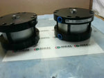  Parker 04.00 NLPVB9 1.500 4" Bore x 1.50" Stroke Double Acting Image