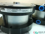  Parker 04.00 NLPVB9 1.500 4" Bore x 1.50" Stroke Double Acting Image