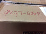  Parker 927175Q Hydraulic Filter Element 20 Micron 80GPM 3000PSI Factory Sealed Image