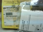  Parker PK1502AN01 Piston Seal Kit 1-1/2" Image
