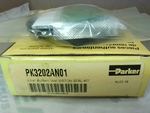  Parker PK3202AN01 Piston Seal Kit 3-1/4" Bunan "AN" Image