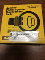  Parker PK4002AN01 Piston Seal Kit Bunan Size 4" Image
