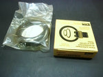  Parker PK4002AN01 Piston Seal Kit Bunan Size 4" Image