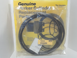  Parker Hannifin PK9202AN01 12" Bunan "AN" Piston Seal Kit Cylinder Kit Image