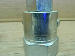  Parker PS610102-6-6 Inline and 90 Degree Elbow High Pressure Sw Image