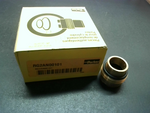  Parker RG2AN00101 Rod & Gland Cartridge Replacement Kit 1" Buna Image