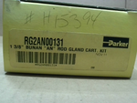  Parker RG2AN00131 Bunan Gland Seal Kit 1-3/8" Rod 2A/2AN Image