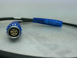  Perceptron 310-0784-01E /5 Sensor Cable Digital TriCap 3 Cordse Image