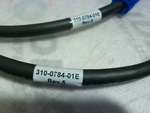  Perceptron 310-0784-01E /5 Sensor Cable Digital TriCap 3 Cordse Image
