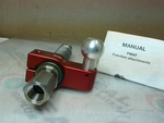  Piab 6018 Centralized Vacuum Connection Lcs I NPT Components PM Image