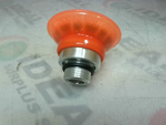  PIAB FCF50P.4R.05UF Suction Cup Polyurethane 3/8" Male NPT w/ M Image
