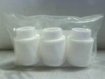  Piab PPX10RE3 Filter Element (3 PCS) Factory Sealed Image