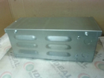  Hubbell Powerohm  PF40R400W-W Braking Resistor 400W 40 Ohms Image