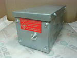  Hubbell Powerohm  PF40R400W-W Braking Resistor 400W 40 Ohms Image