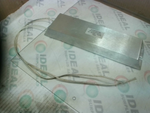  Powerohm PFCR40R400W Resistor 40 OHMS / 400W Image