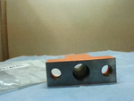  REO HYDRAULICS 24007-22 WINDOW, EQUIPMENT PART TYPE: STRIPPER Image